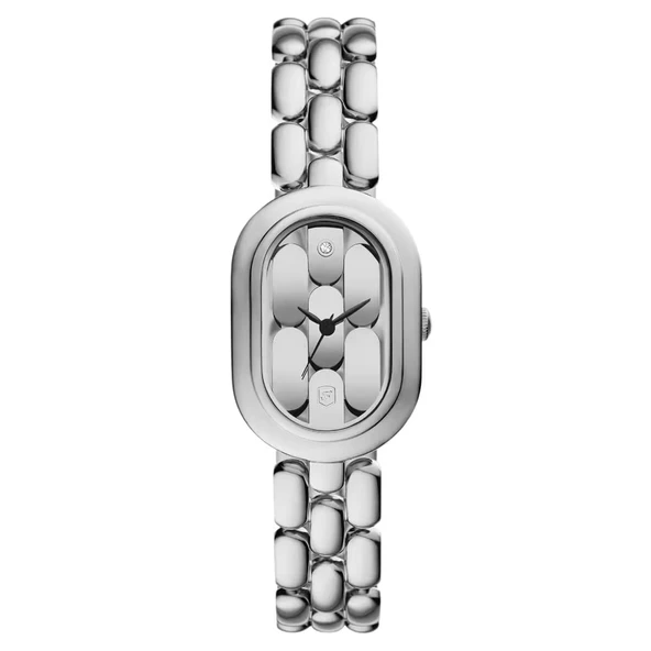 Fossil FES5381 Kadın Kol Saati - Resim 2