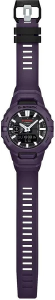 Casio G-squad GBA-950-2ADR Unisex Kol Saati - Resim 2