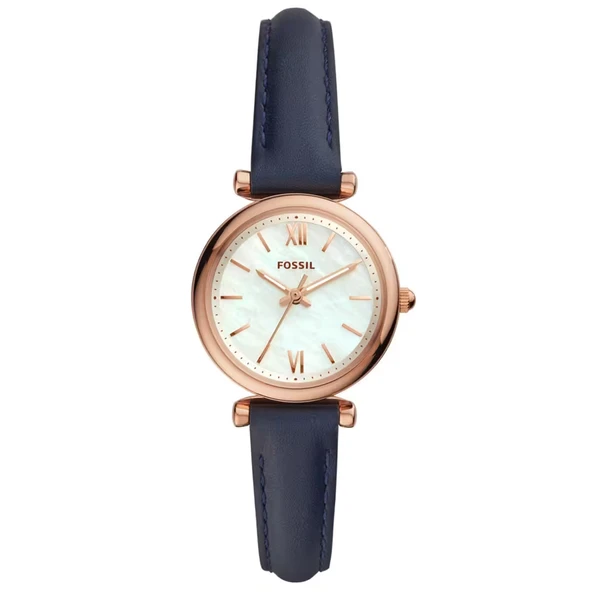 Fossil FES4502 Kadın Kol Saati - Resim 2