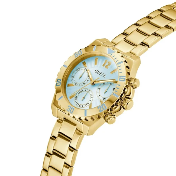 Guess GUGW0696L2 Kadın Kol Saati - Resim 5
