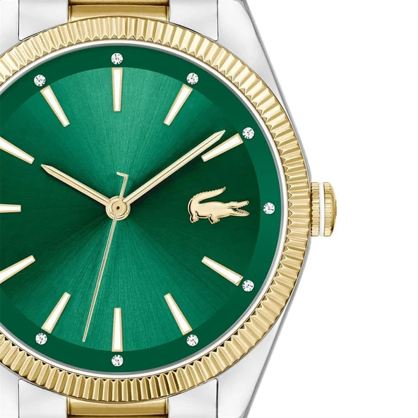 Lacoste LAC2001415 Kadın Kol Saati - Resim 5