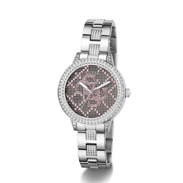 Guess GUGW0944L1 Kadın Kol Saati - Resim 6