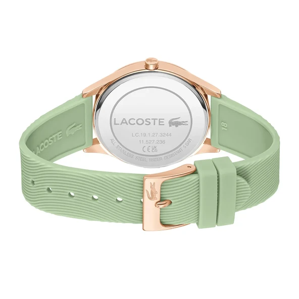Lacoste LAC2001354 Kadın Kol Saati - Resim 4