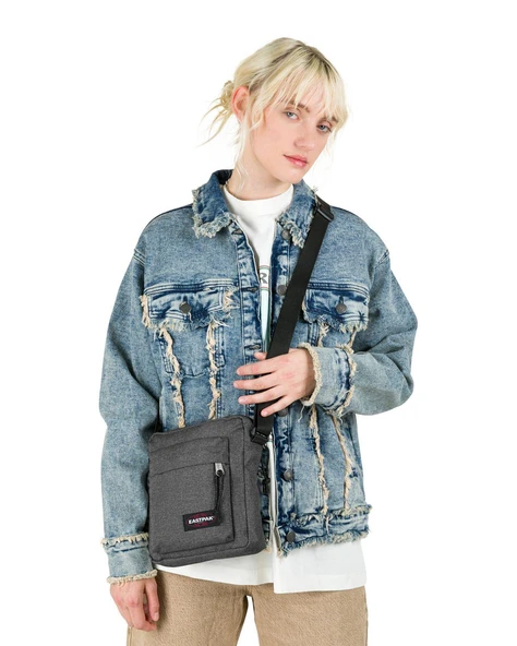Eastpak ARCADE MINI BAG Çanta EK0A5BN577H1 - Resim 2