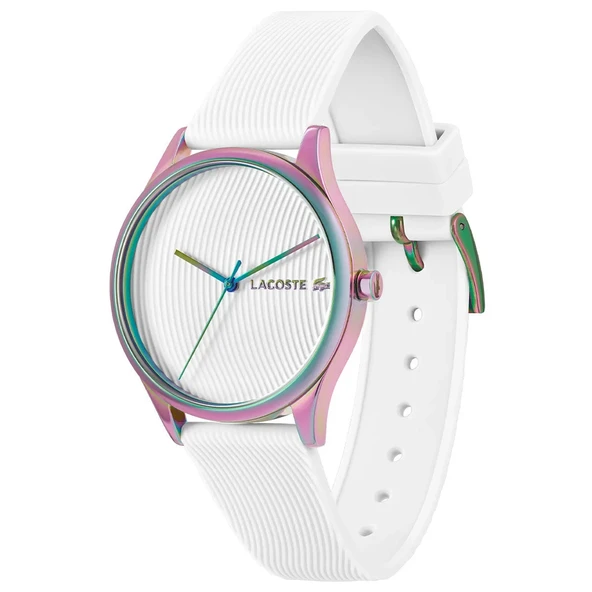 Lacoste LAC2001353 Kadın Kol Saati - Resim 3
