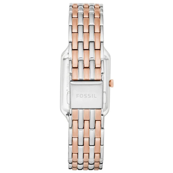 Fossil FES5222 Kadın Kol Saati - Resim 4