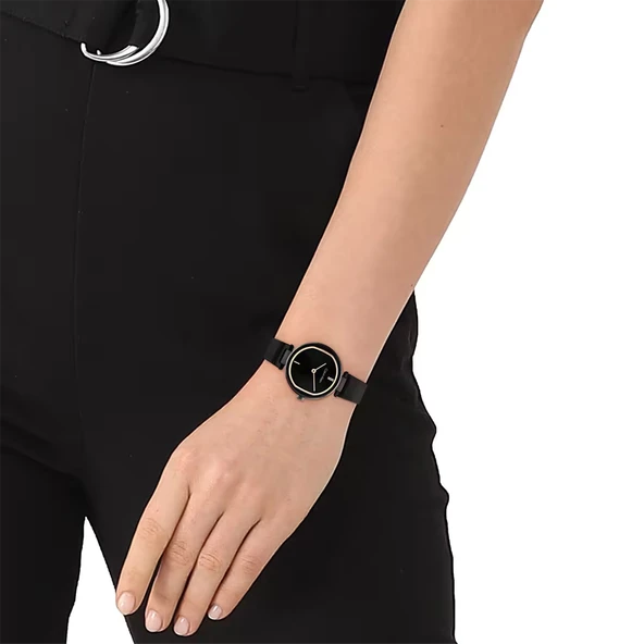 Calvin Klein CK25200310 Kadın Kol Saati - Resim 5