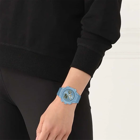 Lacoste LAC2001431 Kadın Kol Saati - Resim 6