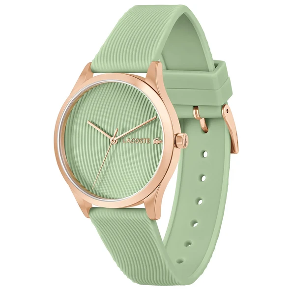 Lacoste LAC2001354 Kadın Kol Saati - Resim 3
