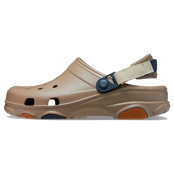 Crocs Classic All Terrain Clog Terlik CR1823-2F9 ürün görseli 1