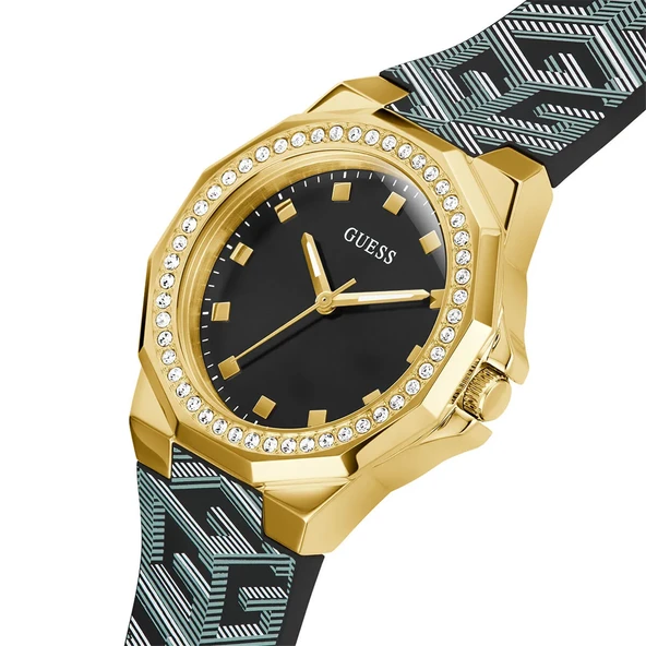 Guess GUGW0598L2 Kadın Kol Saati - Resim 5