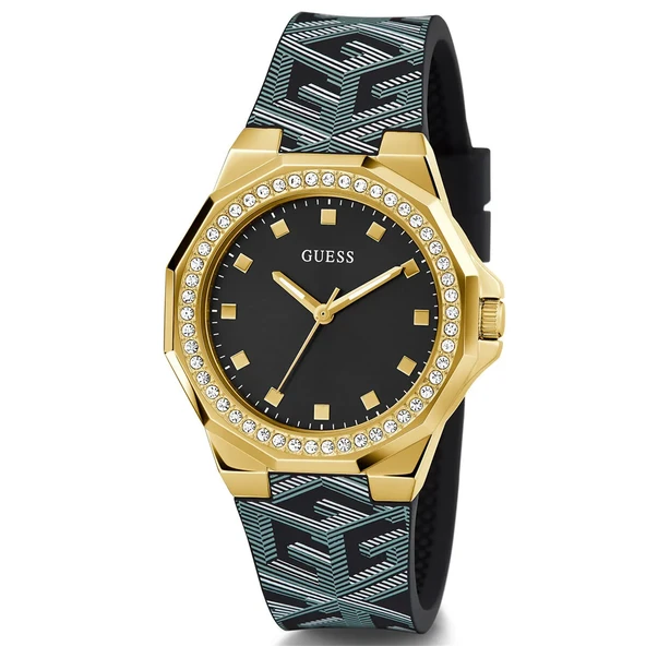Guess GUGW0598L2 Kadın Kol Saati - Resim 6