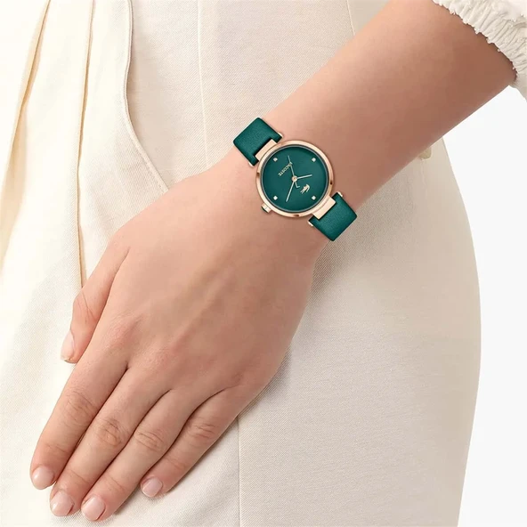 Lacoste LAC2001424 Kadın Kol Saati - Resim 6