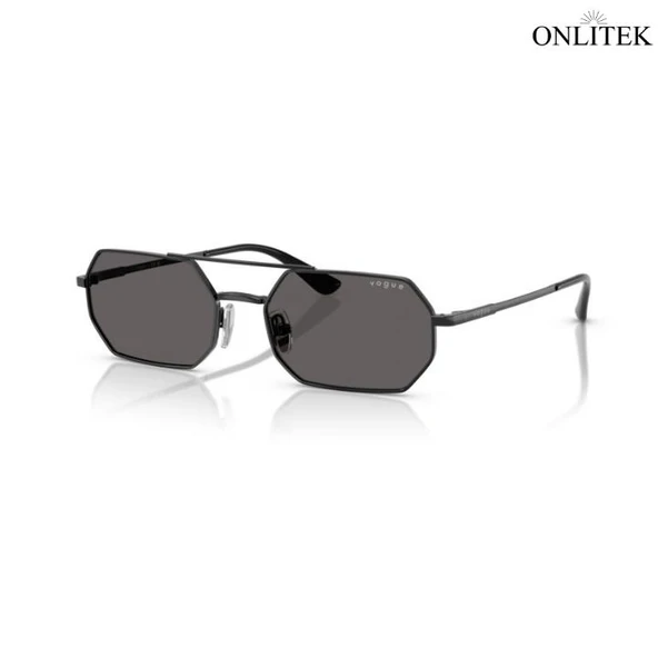 Vogue 0Vo4329S 352/8755 Metal Kadın Güneş Gözlüğü ürün görseli 1