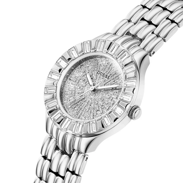 Guess GUGW0602L1 Kadın Kol Saati - Resim 5