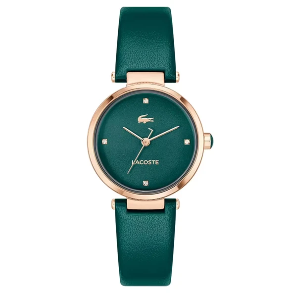 Lacoste LAC2001424 Kadın Kol Saati - Resim 2