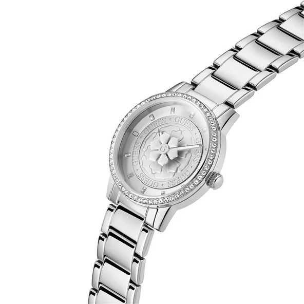 Guess GUGW0747L1 Kadın Kol Saati - Resim 5
