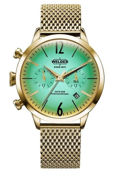 Welder Moody WWRC604 Kadın Kol Saati ürün görseli 1