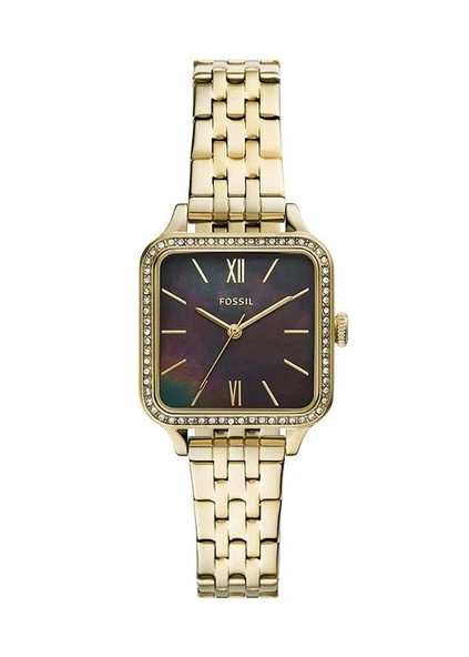 Fossil FBQ3917 Kadın Kol Saati ürün görseli 1