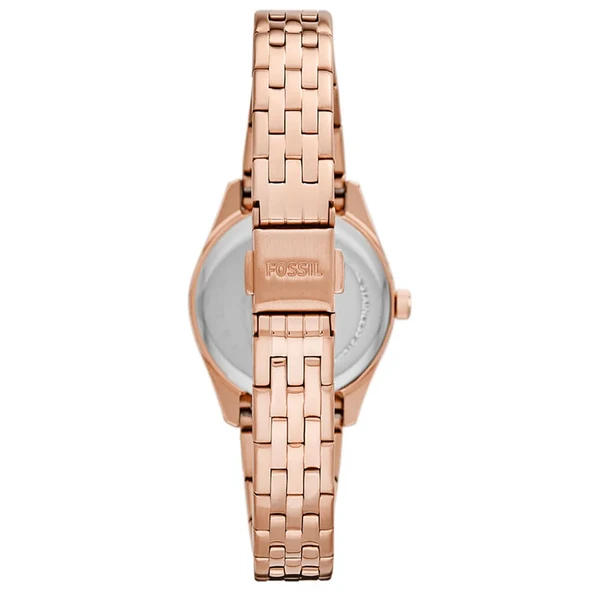Fossil FES5038 Kadın Kol Saati - Resim 4