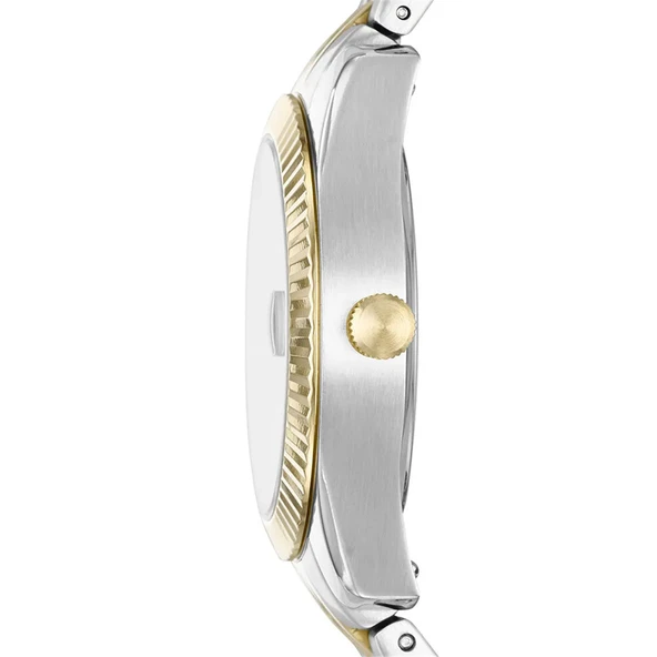 Fossil FES4949 Kadın Kol Saati - Resim 3
