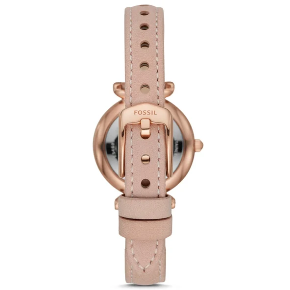 Fossil FES4699 Kadın Kol Saati - Resim 4