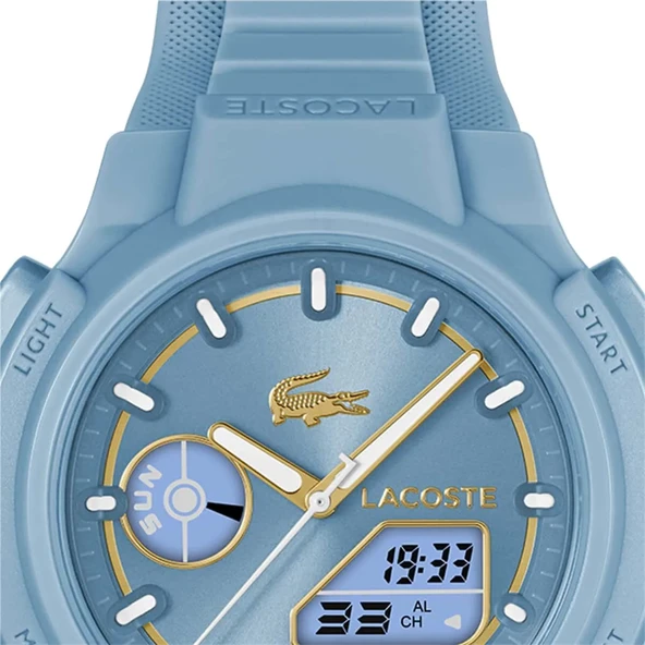 Lacoste LAC2001431 Kadın Kol Saati - Resim 7