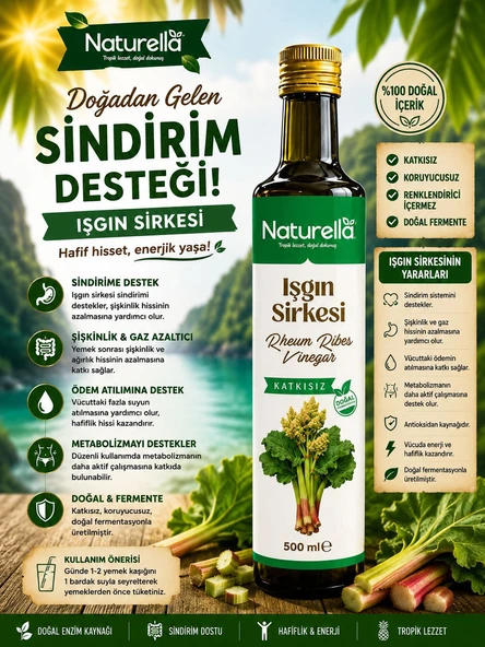 NATURELLA IŞGIN SİRKESİ - Resim 2