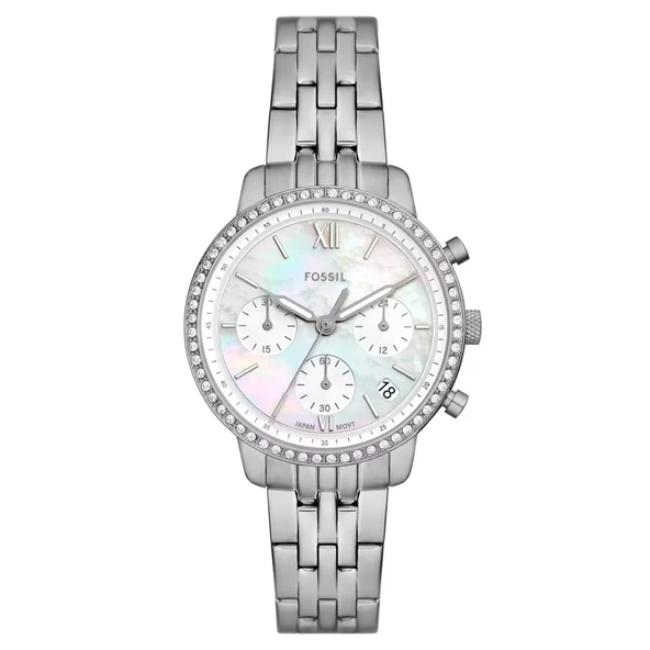 Fossil FES5357 Kadın Kol Saati - Resim 2