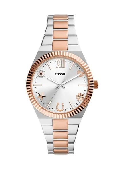 Fossil FES5261 Kadın Kol Saati ürün görseli 1