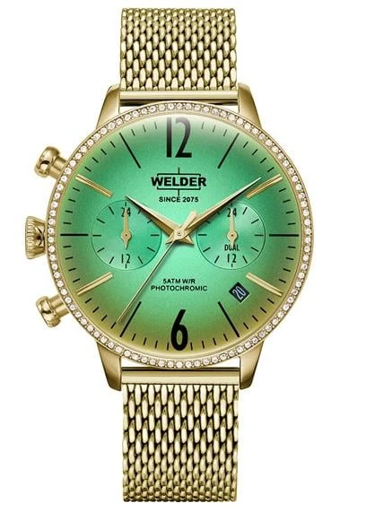 Welder Moody WWRC664 Kadın Kol Saati ürün görseli 1