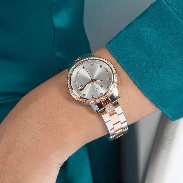 Guess GUGW0725L2 Kadın Kol Saati - Resim 7