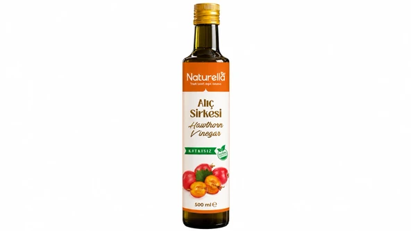 NATURELLA ALIÇ SİRKESİ ürün görseli 1