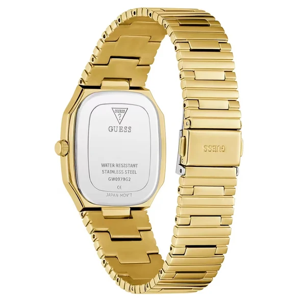 Guess GUGW0978G2 Kadın Kol Saati - Resim 4