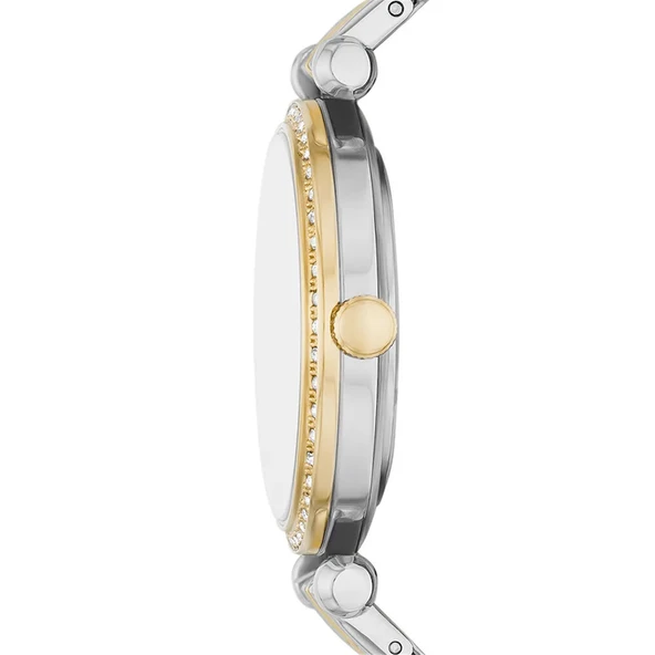 Fossil FBQ3902 Kadın Kol Saati - Resim 3