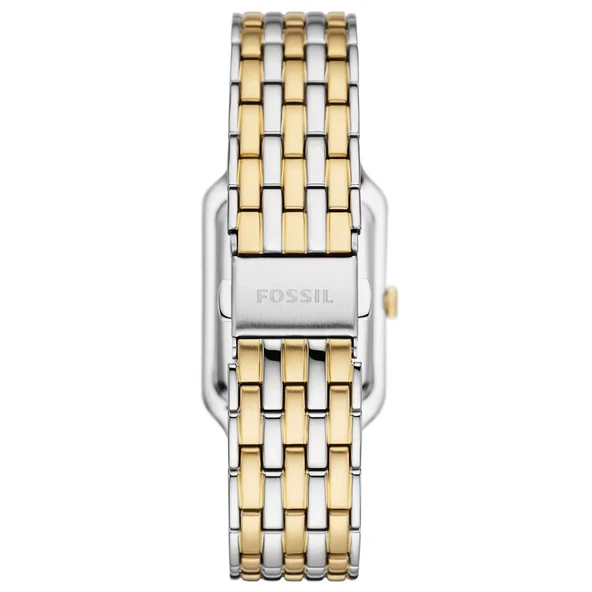 Fossil FES5305 Kadın Kol Saati - Resim 4