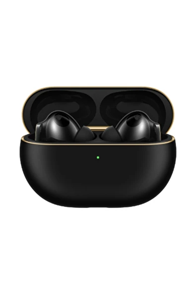 Huawei FreeBuds Pro 4 ANC TWS Siyah Kulak İçi Bluetooth Kulaklık ürün görseli 1