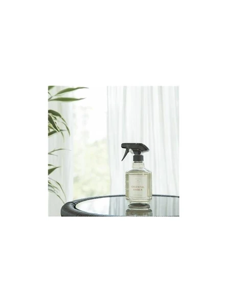 Chakra Oda Kokusu Oriental Amber 500 ml ürün görseli 1