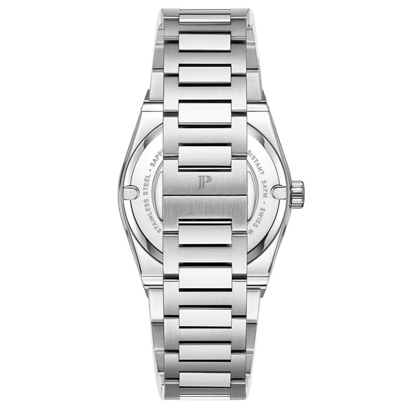 Jacques Philippe JPQGLS5813X6 Kadın Kol Saati - Resim 4