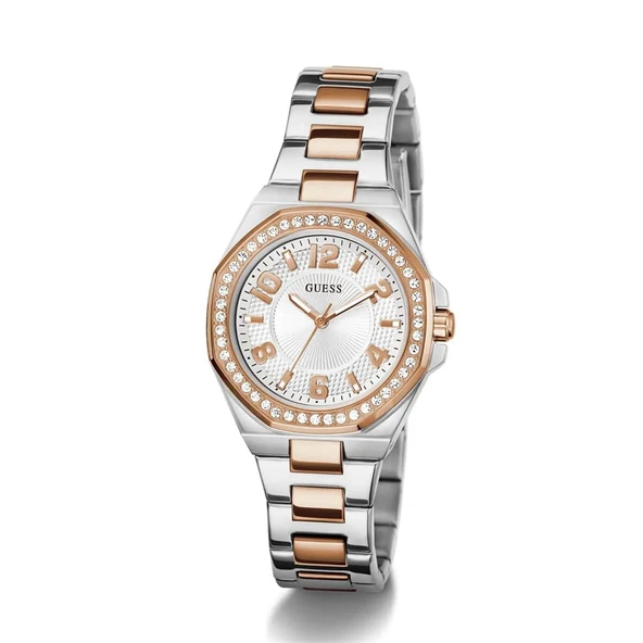 Guess GUGW0877L4 Kadın Kol Saati - Resim 6