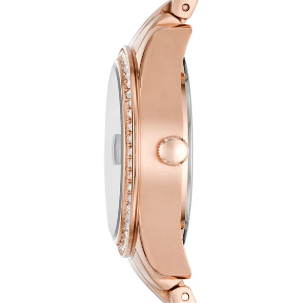 Fossil FES5038 Kadın Kol Saati - Resim 3