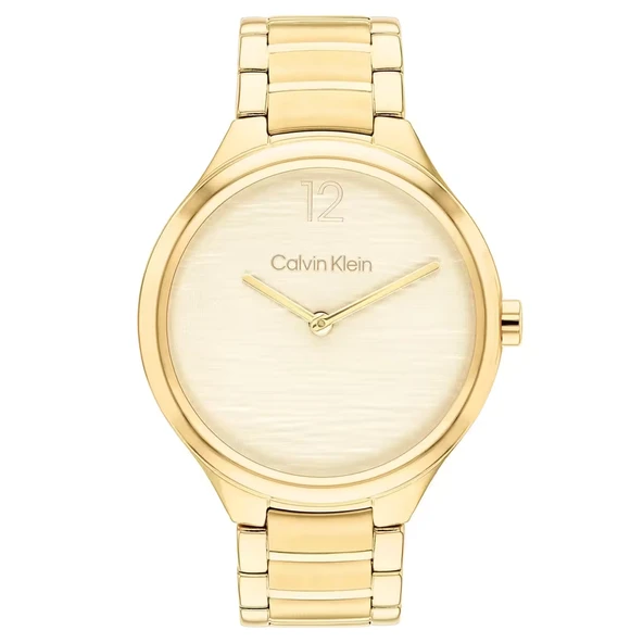 Calvin Klein CK25100048 Kadın Kol Saati - Resim 2