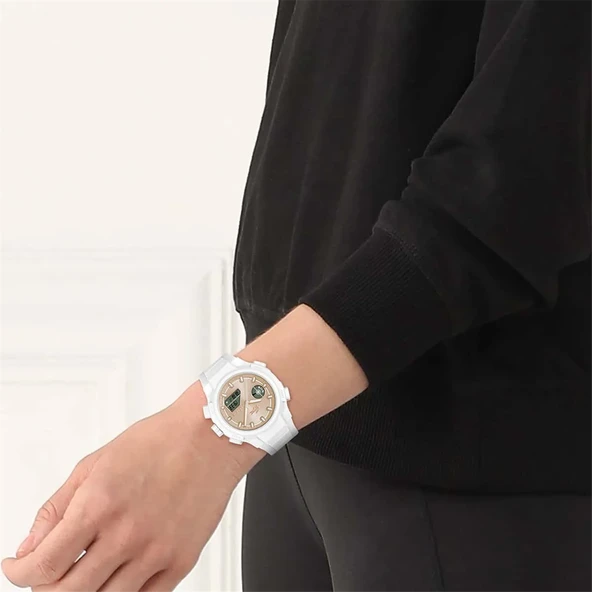 Lacoste LAC2001430 Kadın Kol Saati - Resim 6