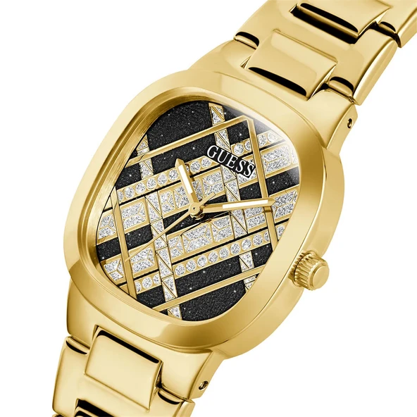 Guess GUGW0600L2 Kadın Kol Saati - Resim 5