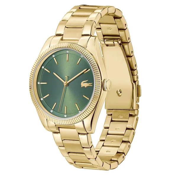 Lacoste LAC2001403 Kadın Kol Saati - Resim 5