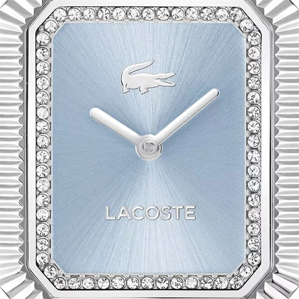 Lacoste LAC2001440 Kadın Kol Saati - Resim 5