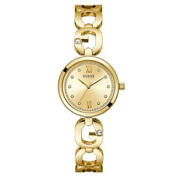 Guess GUGW0759L2 Kadın Kol Saati - Resim 2