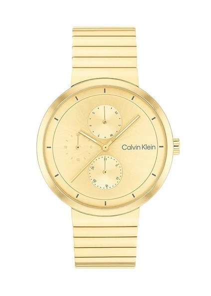 Calvin Klein CK25100030 Kadın Kol Saati ürün görseli 1