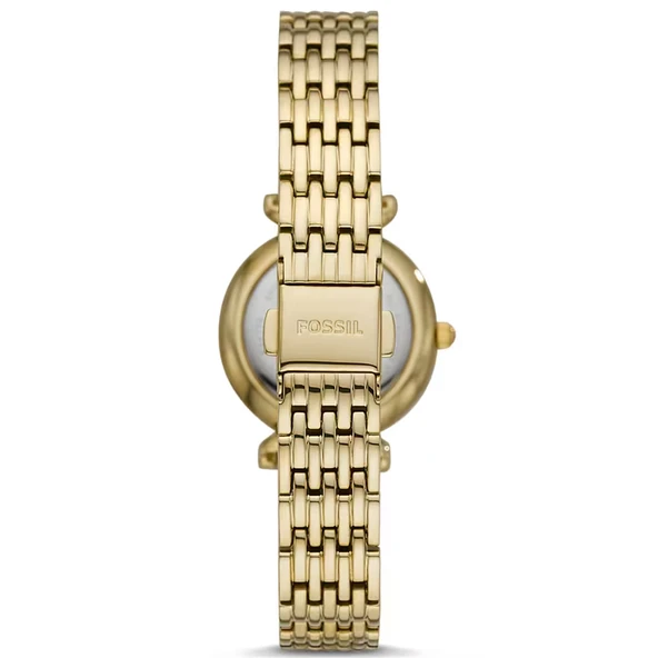 Fossil FES4735 Kadın Kol Saati - Resim 4