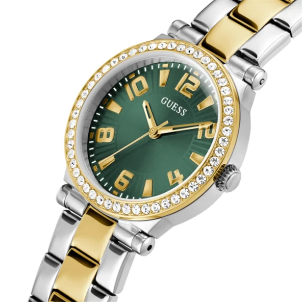 Guess GUGW0686L2 Kadın Kol Saati - Resim 5